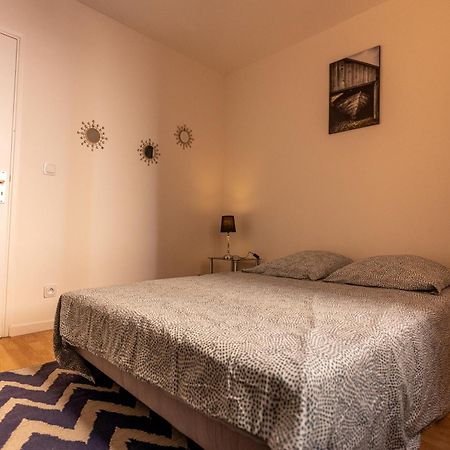 Le Albert 1Er Beziers Appartements Tout Equipes ภายนอก รูปภาพ