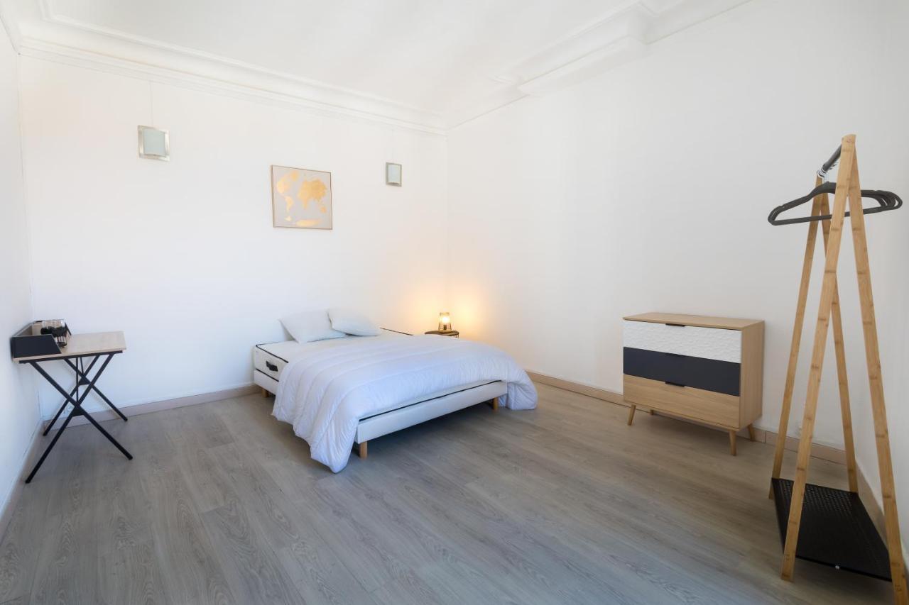 Le Albert 1Er Beziers Appartements Tout Equipes ภายนอก รูปภาพ