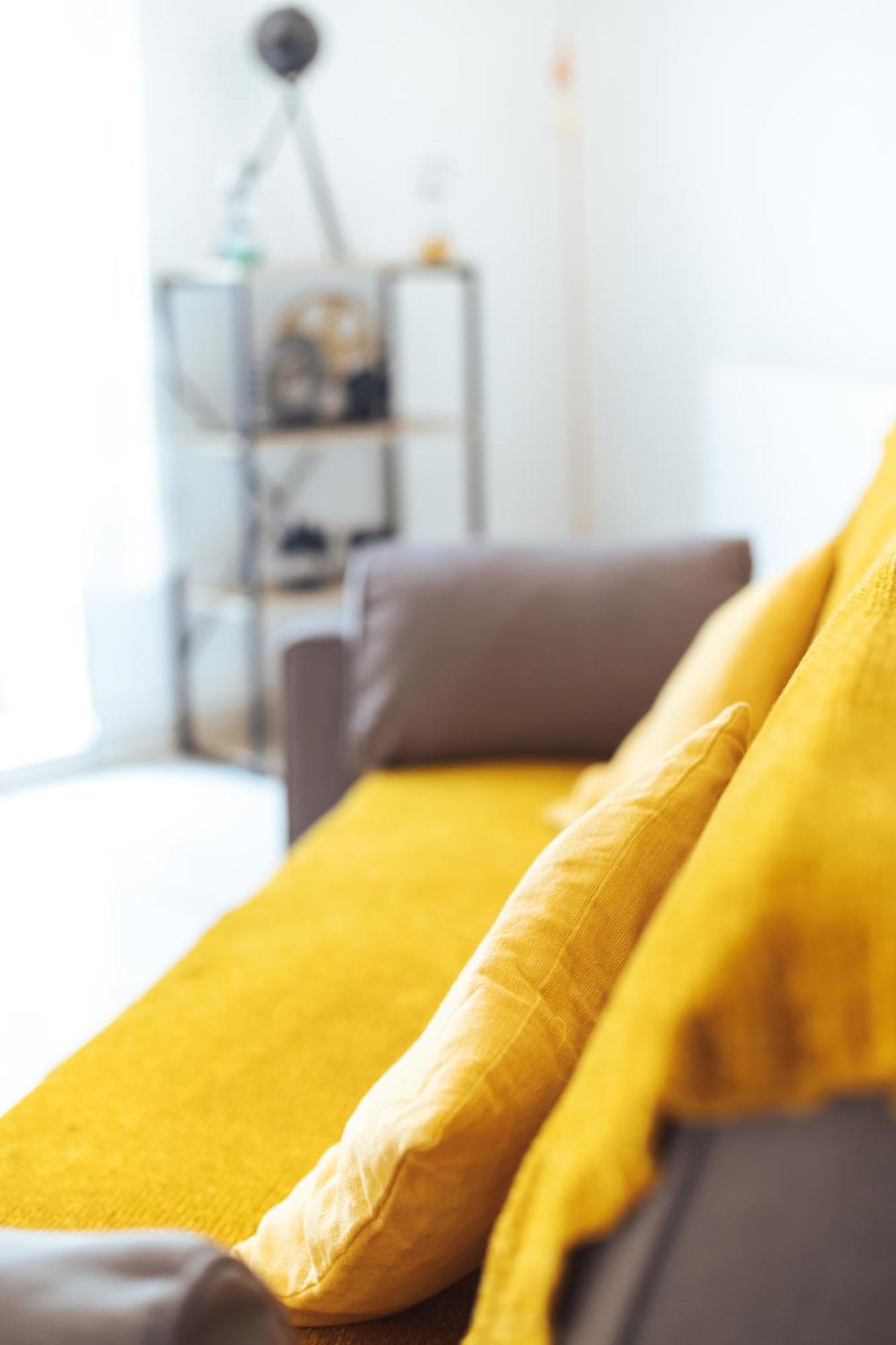 Le Albert 1Er Beziers Appartements Tout Equipes ภายนอก รูปภาพ