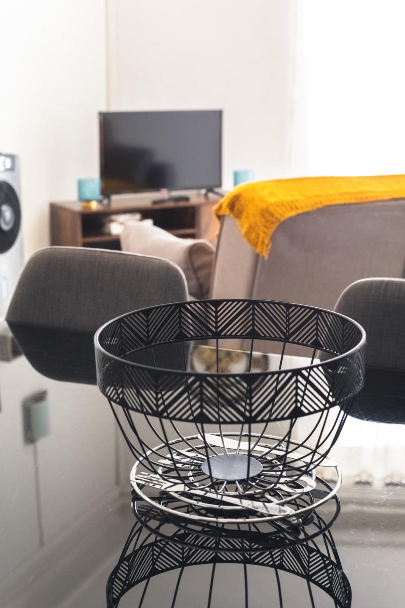 Le Albert 1Er Beziers Appartements Tout Equipes ภายนอก รูปภาพ