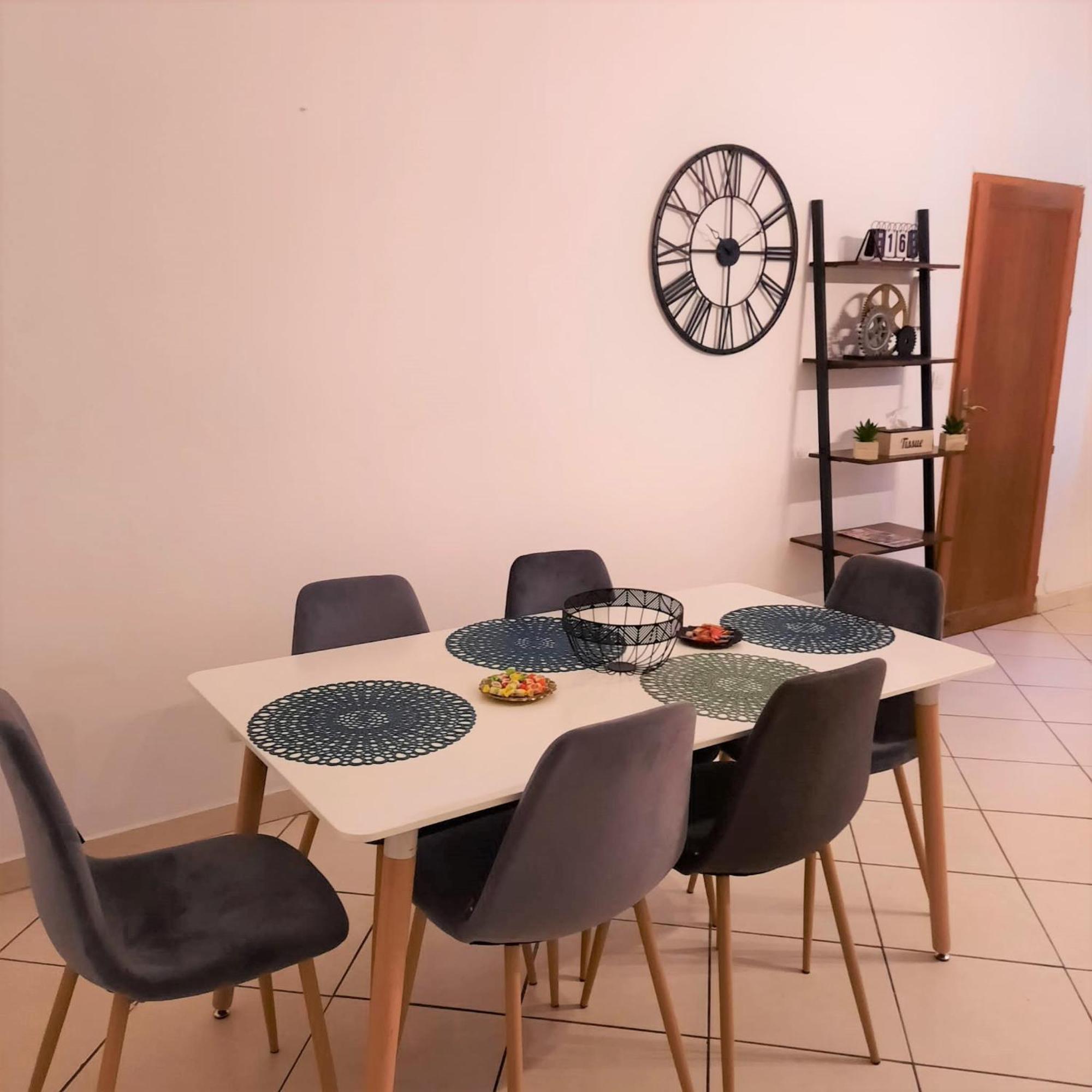 Le Albert 1Er Beziers Appartements Tout Equipes ภายนอก รูปภาพ