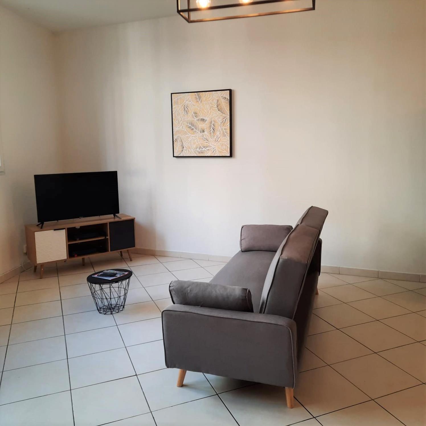 Le Albert 1Er Beziers Appartements Tout Equipes ภายนอก รูปภาพ