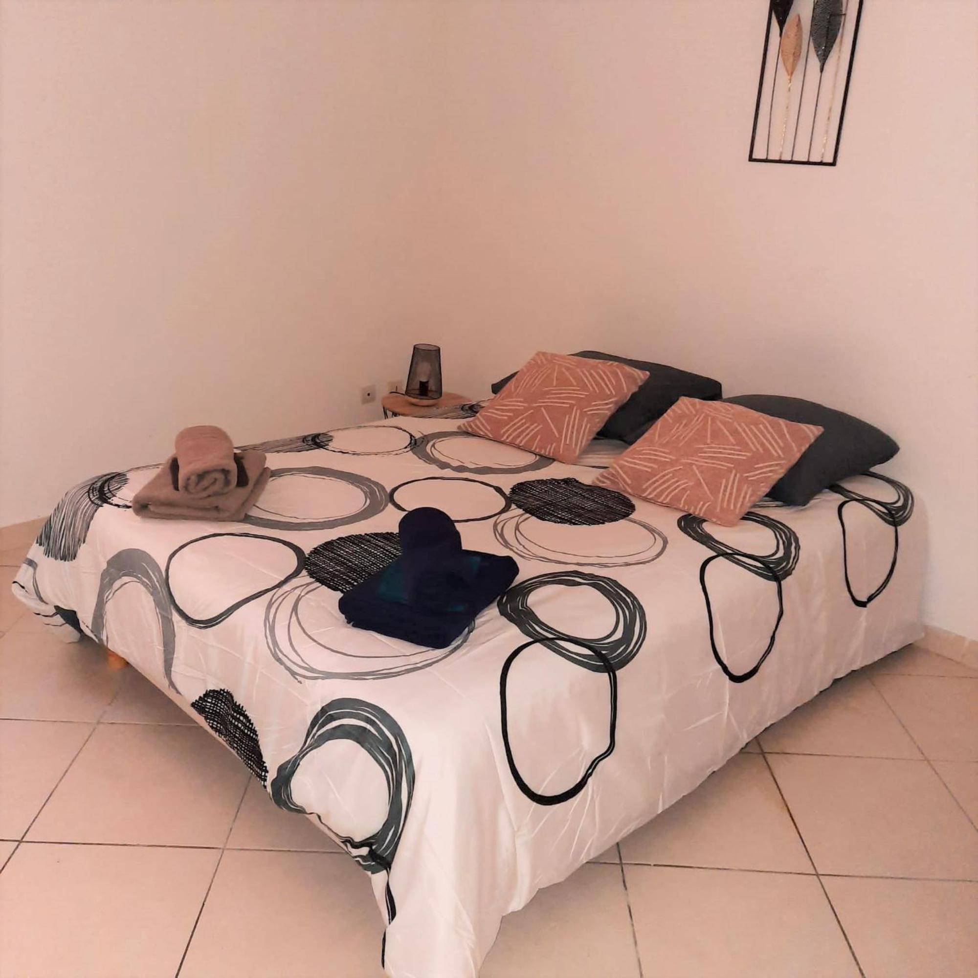 Le Albert 1Er Beziers Appartements Tout Equipes ภายนอก รูปภาพ