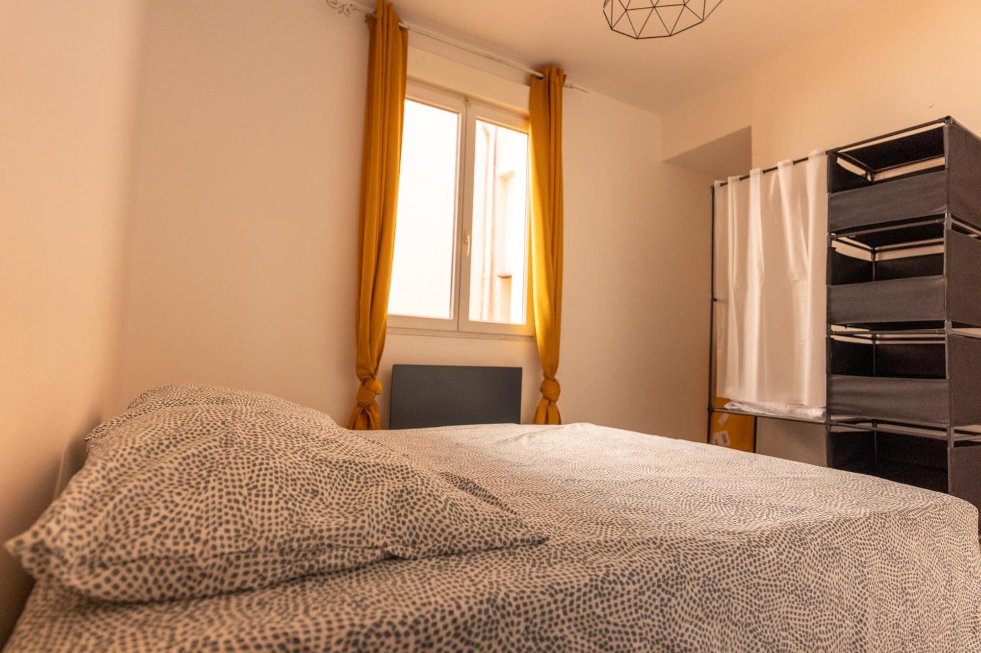 Le Albert 1Er Beziers Appartements Tout Equipes ภายนอก รูปภาพ