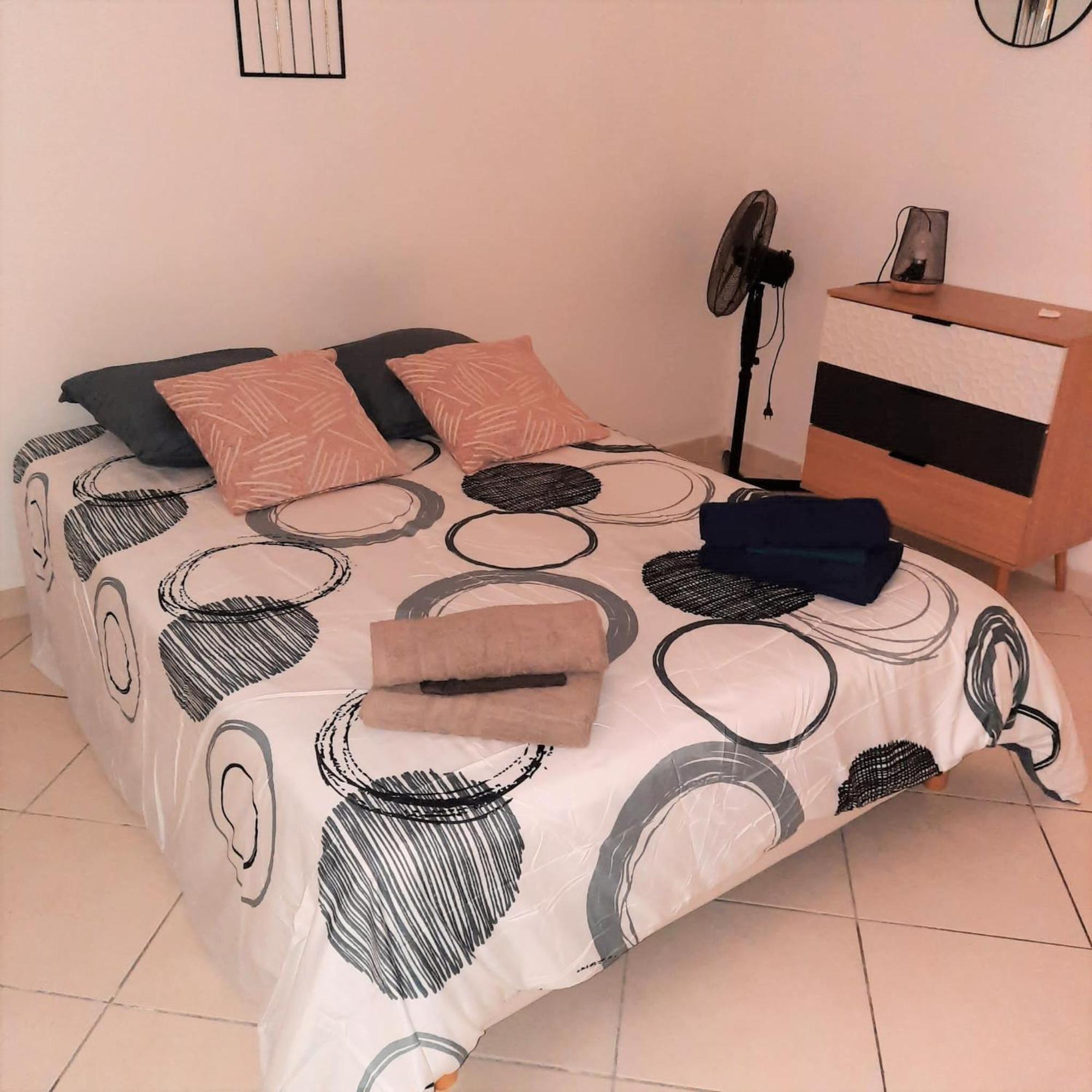 Le Albert 1Er Beziers Appartements Tout Equipes ภายนอก รูปภาพ